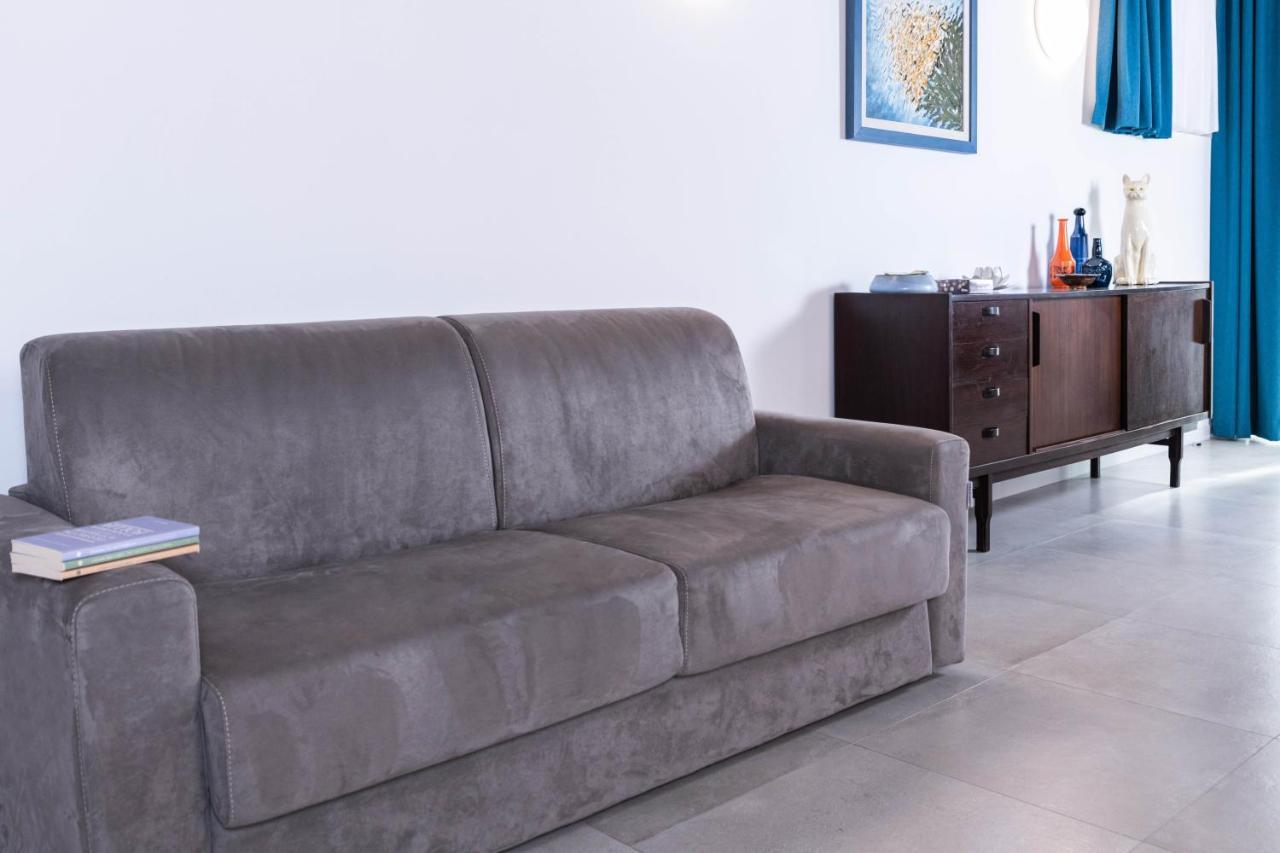 Renella 92 Apartment โรม ภายนอก รูปภาพ